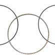Load image into Gallery viewer, WSM Performance Parts Piston Rings - Standard - Kawasaki 51-255 - Main Product View