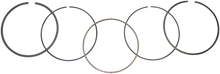 Load image into Gallery viewer, WSM Performance Parts Piston Rings - Standard - Kawasaki 51-255 - Main Product View