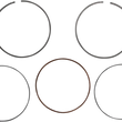 Load image into Gallery viewer, WSM Performance Parts Piston Rings - Standard - Kawasaki 51-258 - Main Product View