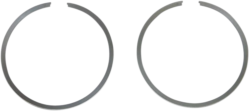 WSM Performance Parts Piston Rings - Standard - Polaris 51-310 - Main Product View
