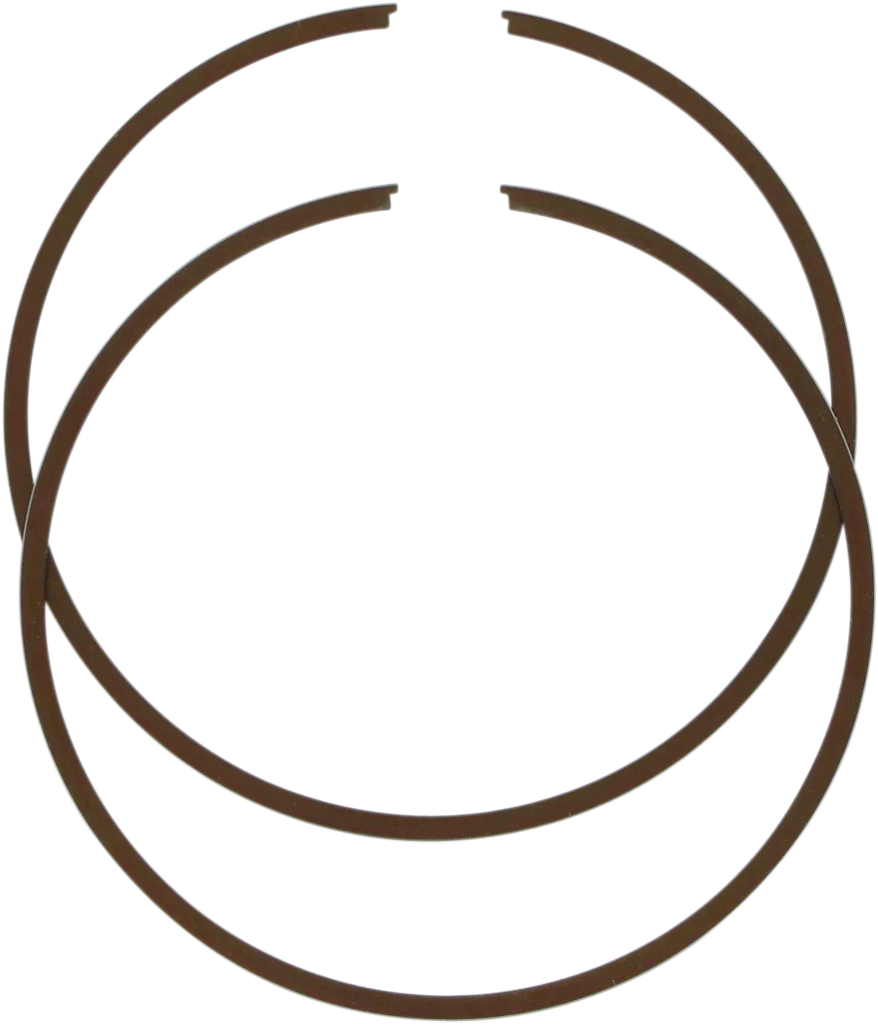 WSM Performance Parts Piston Rings - Standard - Sea-Doo 010-909 - Main Product View
