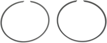 Load image into Gallery viewer, WSM Performance Parts Piston Rings - Standard - Sea-Doo 010-909 - Side View