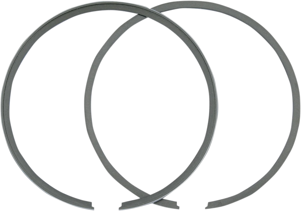 WSM Performance Parts Piston Rings - Standard - Sea-Doo 010-916 - Main Product View