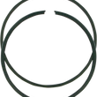 Load image into Gallery viewer, WSM Performance Parts Piston Rings - Standard - Sea-Doo 010-917 - Main Product View
