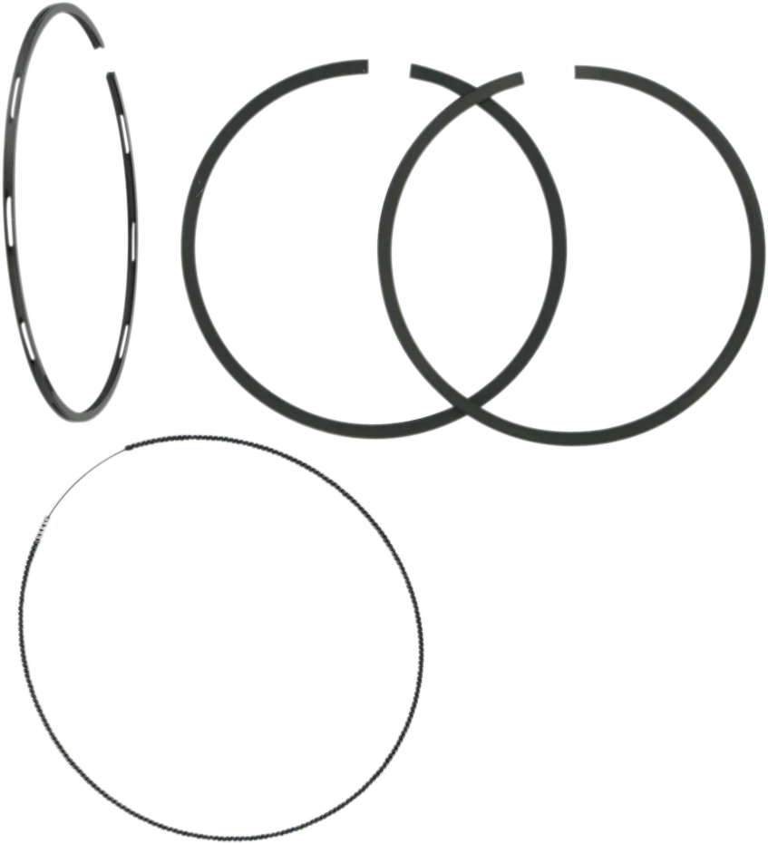 WSM Performance Parts Piston Rings - Standard - Sea-Doo 010-960 - Main Product View
