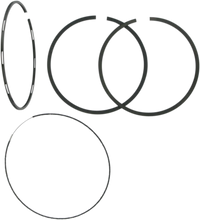 Load image into Gallery viewer, WSM Performance Parts Piston Rings - Standard - Sea-Doo 010-960 - Main Product View