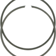 Load image into Gallery viewer, WSM Performance Parts Piston Rings - Standard - Yamaha 010-924 - Main Product View