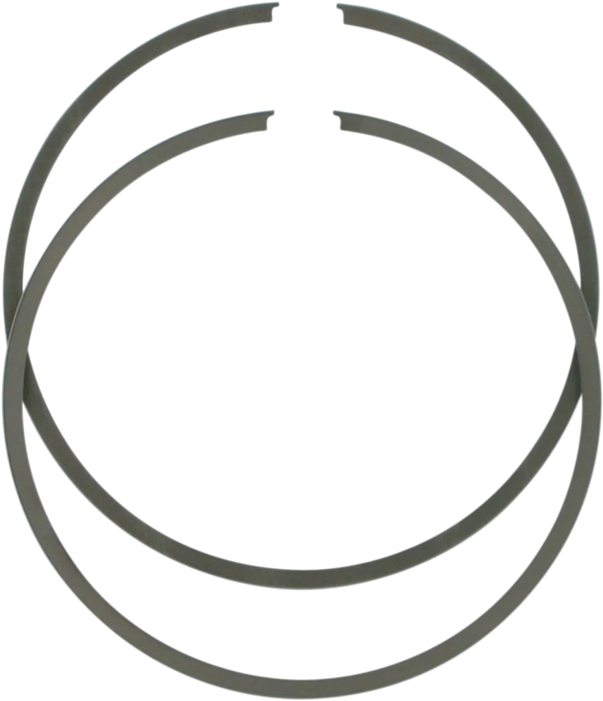 WSM Performance Parts Piston Rings - Standard - Yamaha 010-924 - Main Product View