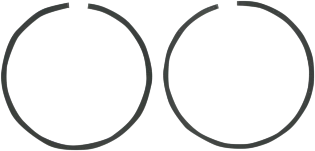 WSM Performance Parts Piston Rings - Standard - Yamaha 51-520 - Main Product View