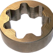 Load image into Gallery viewer, WSM Performance Parts Pump Outer Rotor - 4-TEC - Sea-Doo 010-093 - Main Product View