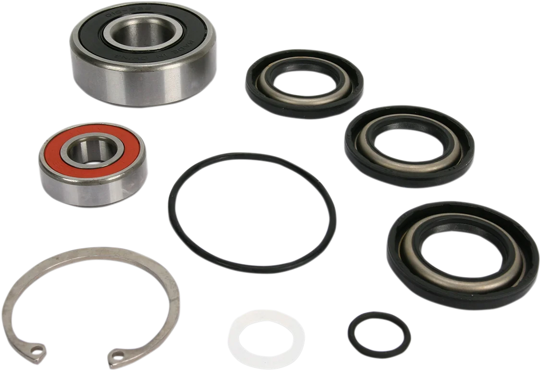WSM Performance Parts Pump Repair Kit - Kawasaki 003-606 - Side View