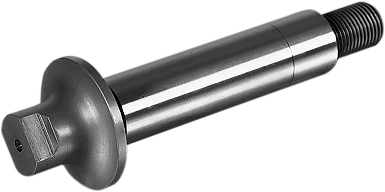 WSM Performance Parts Pump Shaft - Impeller - Sea Doo 003-111 - Side View