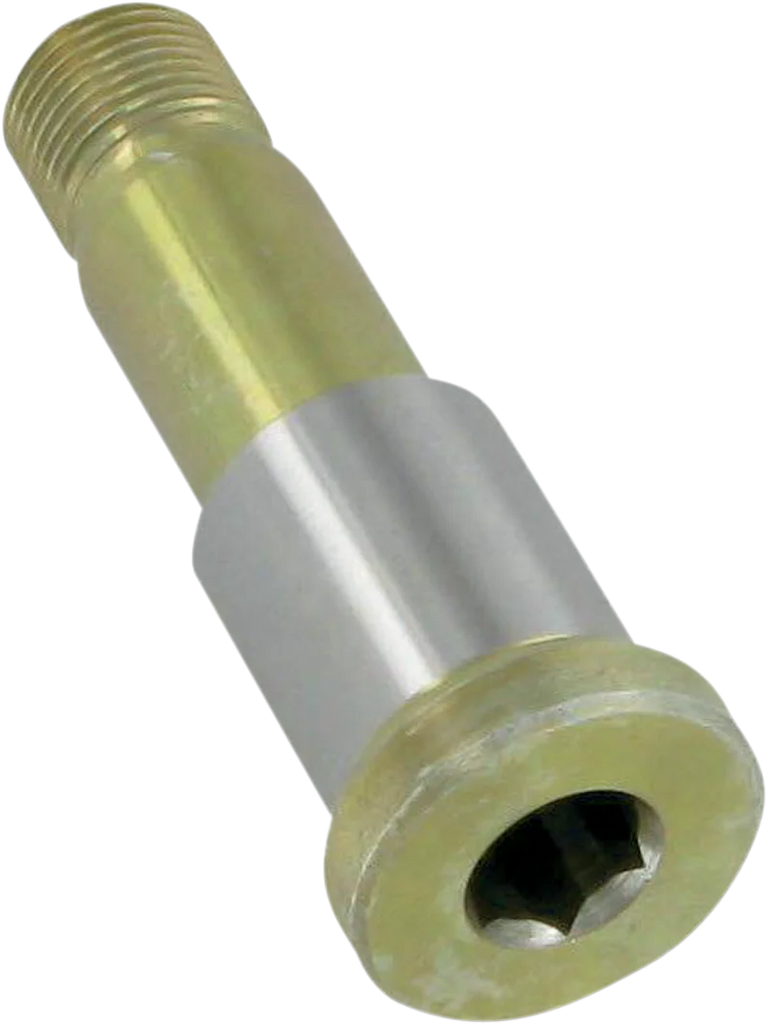 WSM Performance Parts Pump Shaft - Impeller - Sea Doo 003-113 - Main Product View