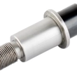 Load image into Gallery viewer, WSM Performance Parts Pump Shaft - Impeller - Sea Doo 003-113-02 - Main Product View