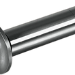 Load image into Gallery viewer, WSM Performance Parts Pump Shaft - Impeller - Tigershark 003-112-01 - Side View