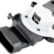 Load image into Gallery viewer, WSM Performance Parts Replacement Throttle Position Sensor - Left - Sea-Doo 004-526 - Side View