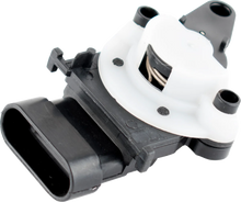 Load image into Gallery viewer, WSM Performance Parts Replacement Throttle Position Sensor - Left - Sea-Doo 004-526 - Side View