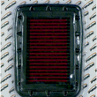 Load image into Gallery viewer, WSM Performance Parts Replacement Washable Air Filter - Yamaha 006-592 - Main Product View
