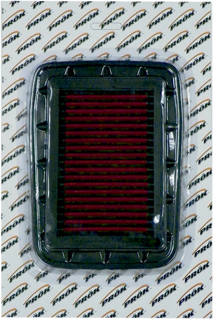 WSM Performance Parts Replacement Washable Air Filter - Yamaha 006-592 - Main Product View