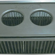 Load image into Gallery viewer, WSM Performance Parts Replacement Washable Air Filter - Yamaha 006-594 - Main Product View