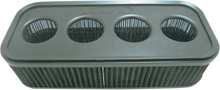 Load image into Gallery viewer, WSM Performance Parts Replacement Washable Air Filter - Yamaha 006-594 - Main Product View