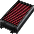 Load image into Gallery viewer, WSM Performance Parts Replacement Washable Air Filter - Yamaha 006-595-01 - Main Product View