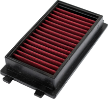 Load image into Gallery viewer, WSM Performance Parts Replacement Washable Air Filter - Yamaha 006-595-01 - Main Product View