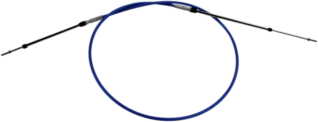 WSM Performance Parts Reverse Cable - Kawasaki 002-041-02 - Main Product View