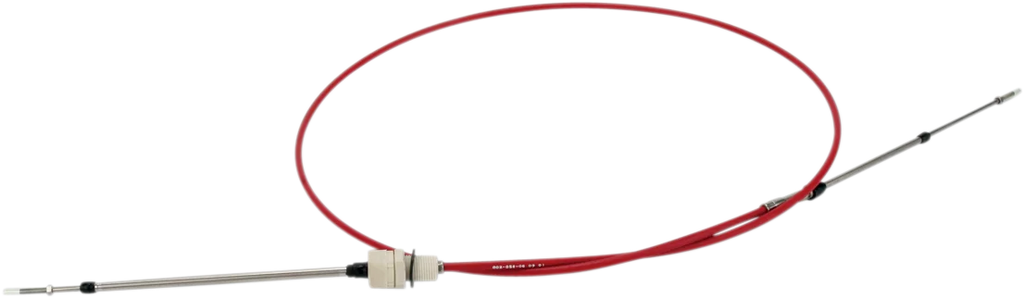 WSM Performance Parts Reverse Cable - Yamaha 002-058-06 - Main Product View