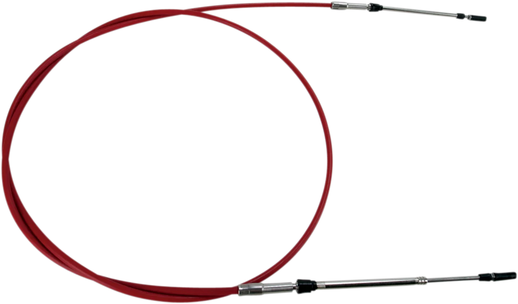 WSM Performance Parts Reverse Cable - Yamaha 002-058-07 - Main Product View