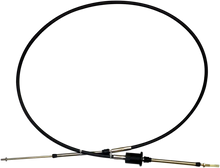 Load image into Gallery viewer, WSM Performance Parts Reverse Cable - Yamaha 002-058-07 - Side View