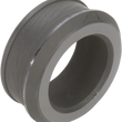Load image into Gallery viewer, WSM Performance Parts Ring - Drive Shaft - Carbon - Sea Doo 003-110-01 - Side View