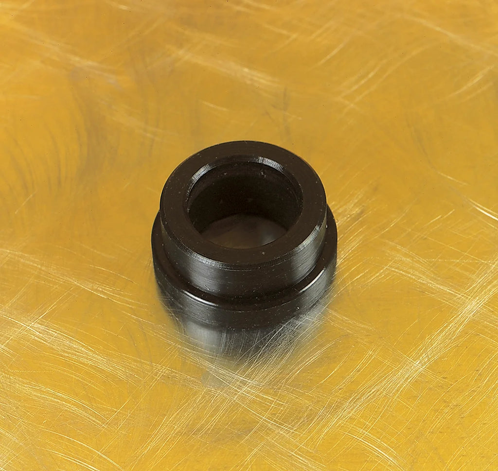 WSM Performance Parts Ring - Drive Shaft - Carbon - Sea Doo 003-110-02 - Detail View