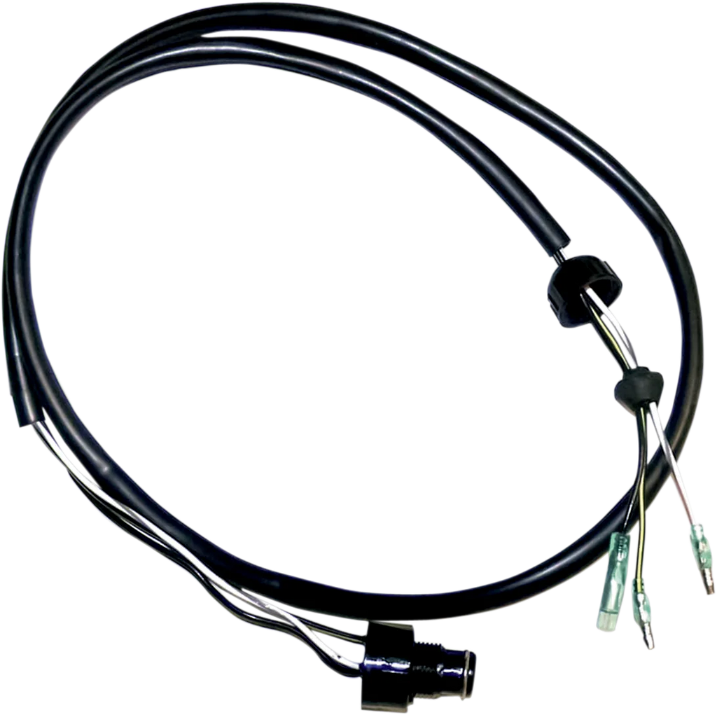 WSM Performance Parts Safety Switch - Sea-Doo 004-119-02 - Main Product View