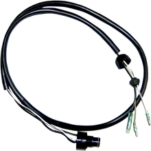 Load image into Gallery viewer, WSM Performance Parts Safety Switch - Sea-Doo 004-119-02 - Main Product View