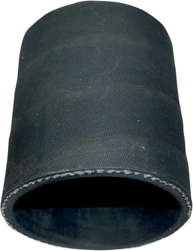 WSM Performance Parts Sea-Doo Exhaust Hose 011-420 - Side View