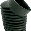Load image into Gallery viewer, WSM Performance Parts Shock Cover - Sea Doo 720 HX 011-850 - Main Product View