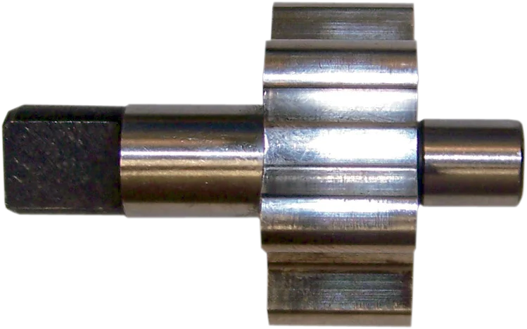 WSM Performance Parts Short Shaft Pump - Sea-Doo 010-092 - Main Product View
