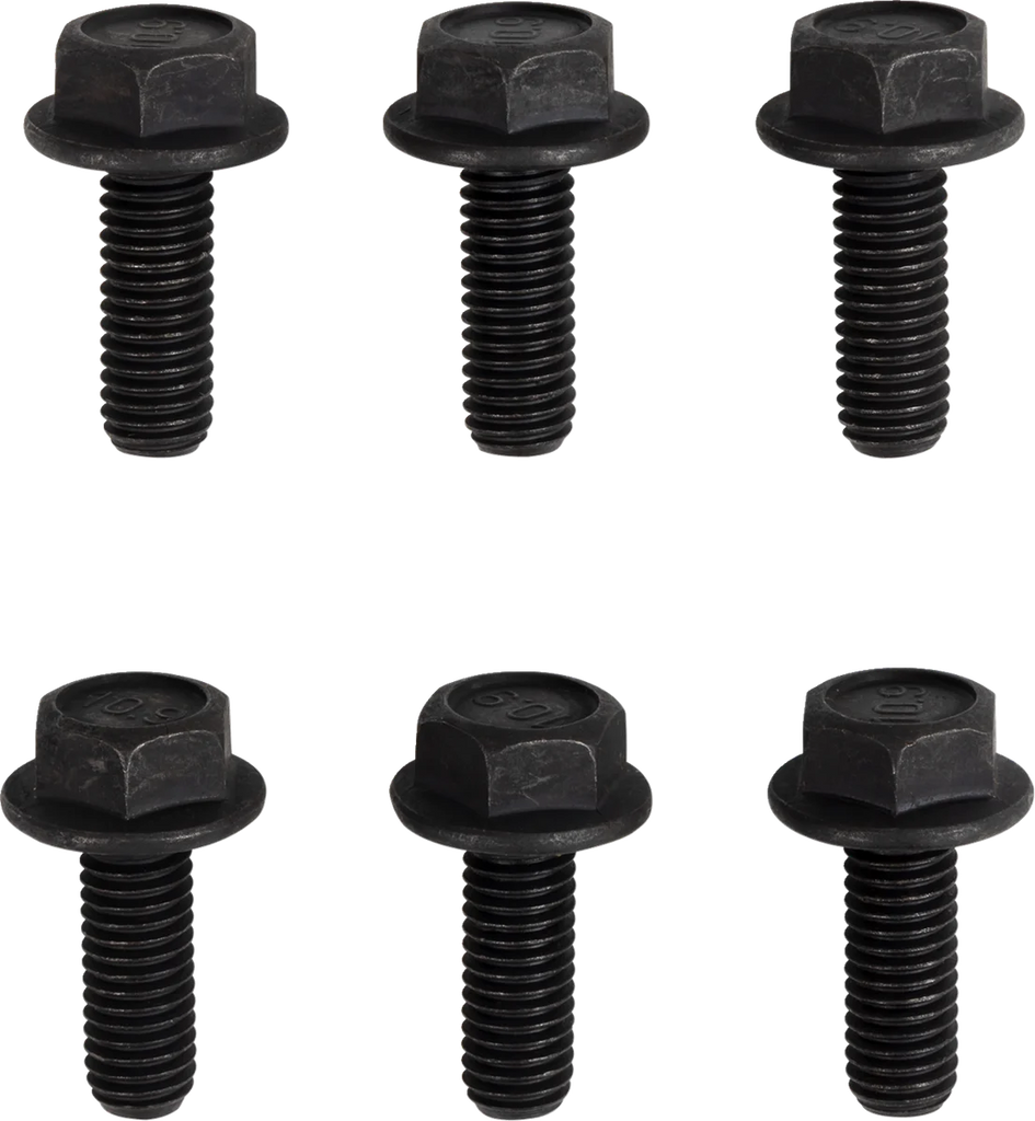 WSM Performance Parts Speed Sensor Magnet Bolt - Pack of Six 014-907 - Main Product View