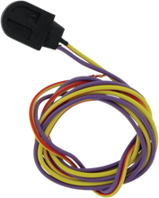 Load image into Gallery viewer, WSM Performance Parts Start/Stop Switch - 004-116 fits Sea-Doo - Side View