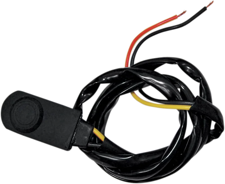 WSM Performance Parts Start/Stop Switch - Sea-Doo 004-117 - Main Product View