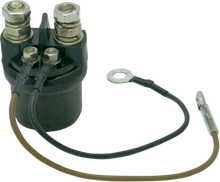 Load image into Gallery viewer, WSM Performance Parts Starter Solenoid/Relay - 004-124 fits Yamaha - Main Product View