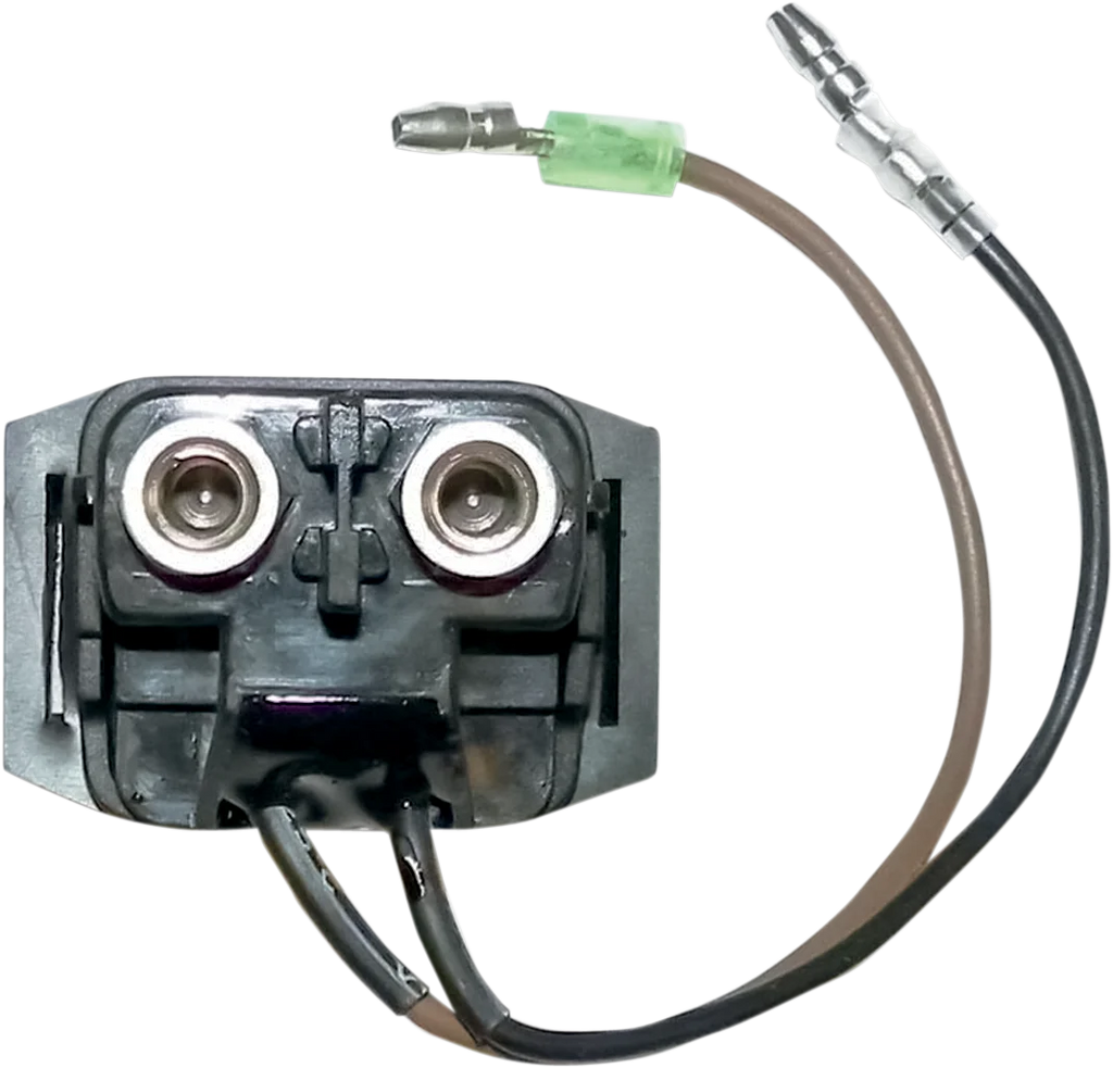 WSM Performance Parts Starter Solenoid/Relay - Yamaha 004-126 - Main Product View