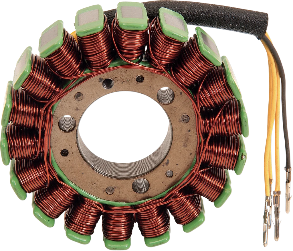 WSM Performance Parts Stator Replacement - Armature 004-200 - Main Product View