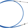 Load image into Gallery viewer, WSM Performance Parts Steering Cable - 002-051-04 fits Yamaha - Main Product View