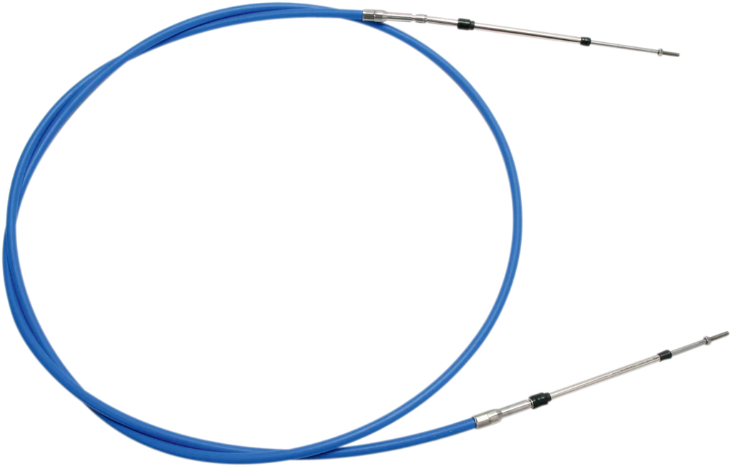 WSM Performance Parts Steering Cable - 002-051-04 fits Yamaha - Main Product View