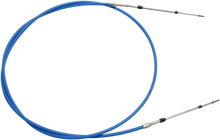 Load image into Gallery viewer, WSM Performance Parts Steering Cable - 002-051-04 fits Yamaha - Main Product View