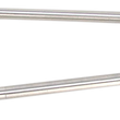 Load image into Gallery viewer, WSM Performance Parts Steering Cable - Kawasaki 002-042-04 - Side View