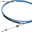 Load image into Gallery viewer, WSM Performance Parts Steering Cable - Kawasaki 002-069 - Main Product View