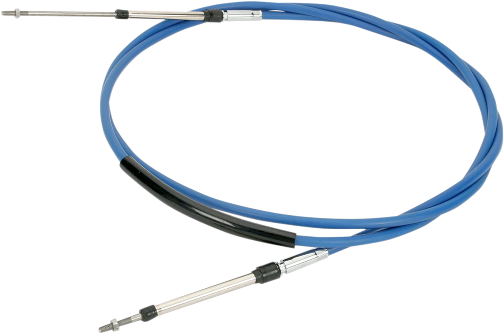 WSM Performance Parts Steering Cable - Kawasaki 002-069 - Main Product View